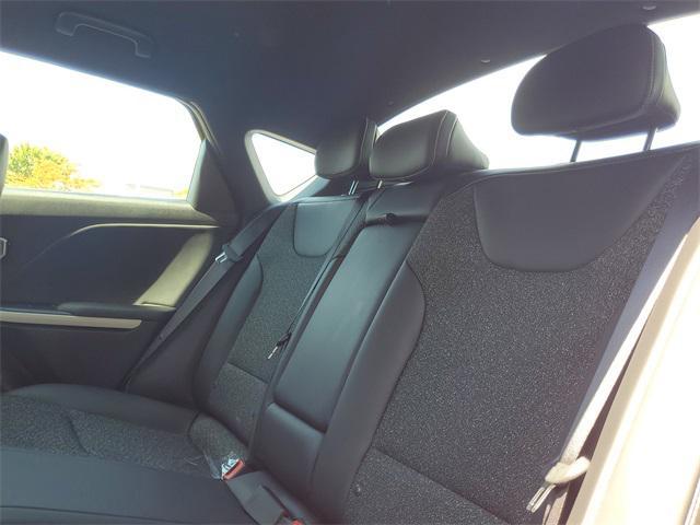 new 2025 Kia K4 car, priced at $25,954