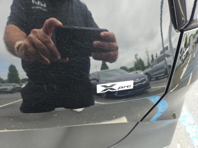 used 2023 Kia Sportage car, priced at $28,988