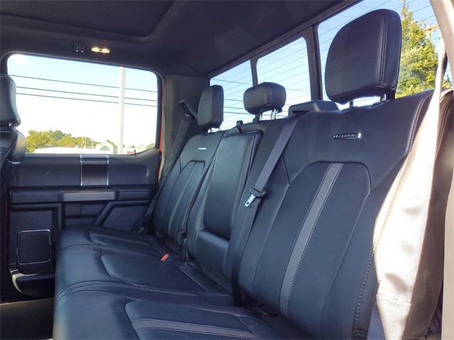 used 2020 Ford F-150 car, priced at $34,985