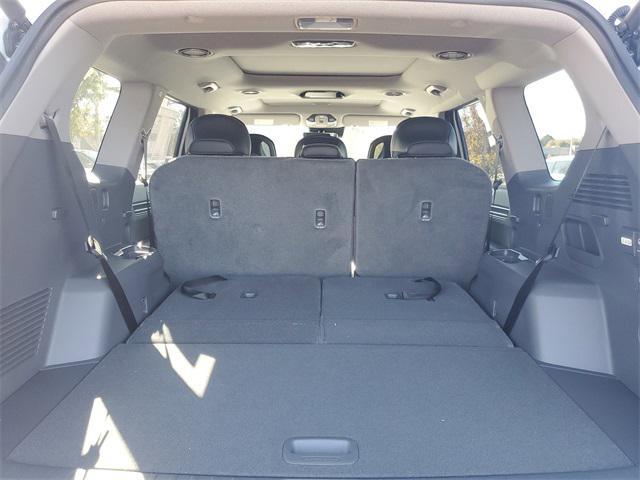 new 2026 Kia EV9 car, priced at $53,584