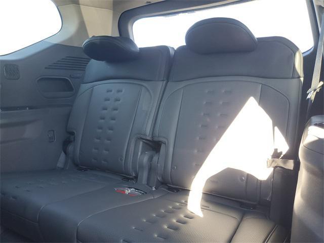 new 2026 Kia EV9 car, priced at $53,584