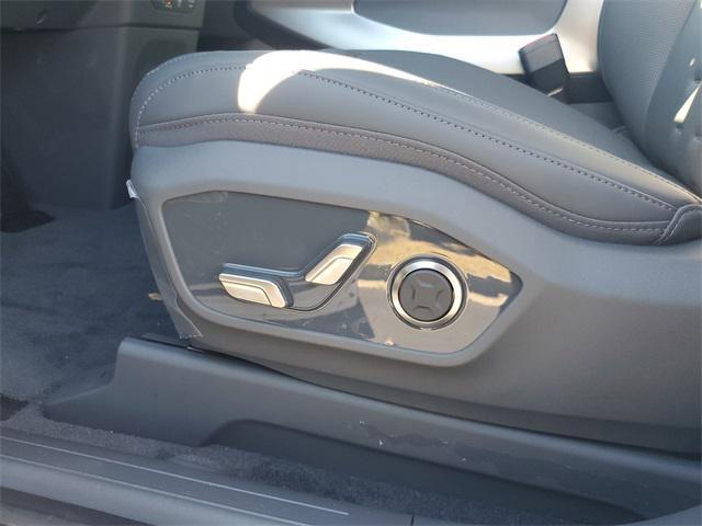 new 2026 Kia EV9 car, priced at $53,584