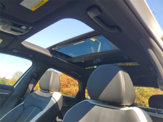 new 2026 Kia K5 car, priced at $32,717