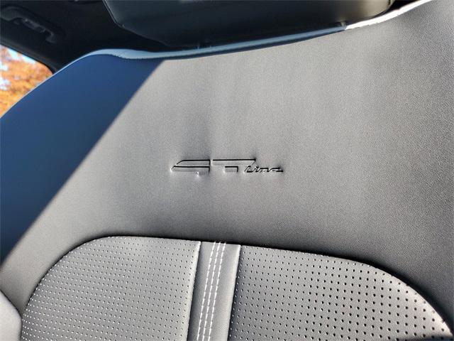 new 2026 Kia K5 car, priced at $32,717