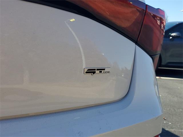 new 2026 Kia K5 car, priced at $32,717