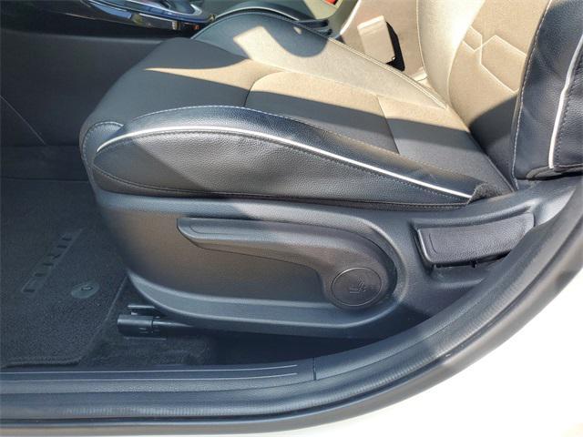used 2022 Kia Forte car, priced at $19,990