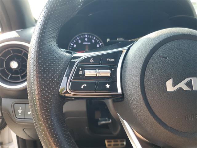 used 2022 Kia Forte car, priced at $19,990