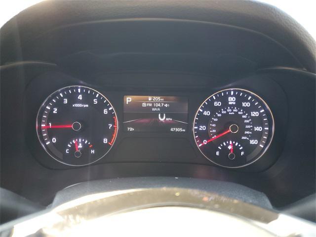 used 2022 Kia Forte car, priced at $19,990