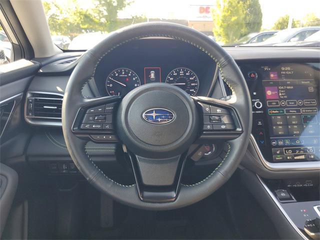 used 2024 Subaru Outback car, priced at $30,990