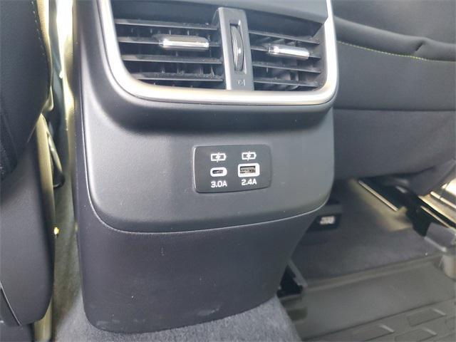 used 2024 Subaru Outback car, priced at $30,990