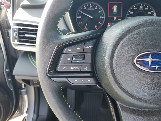 used 2024 Subaru Outback car, priced at $30,990