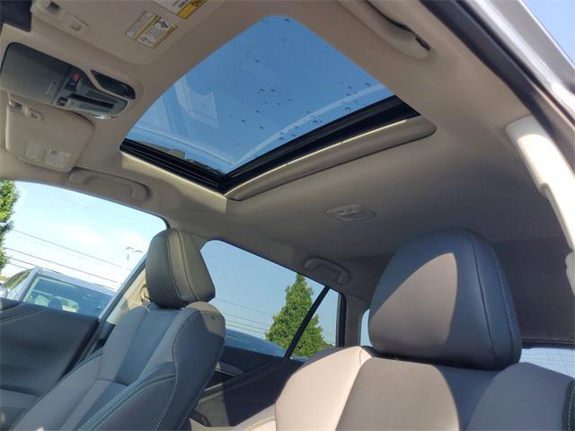 used 2024 Subaru Outback car, priced at $30,990