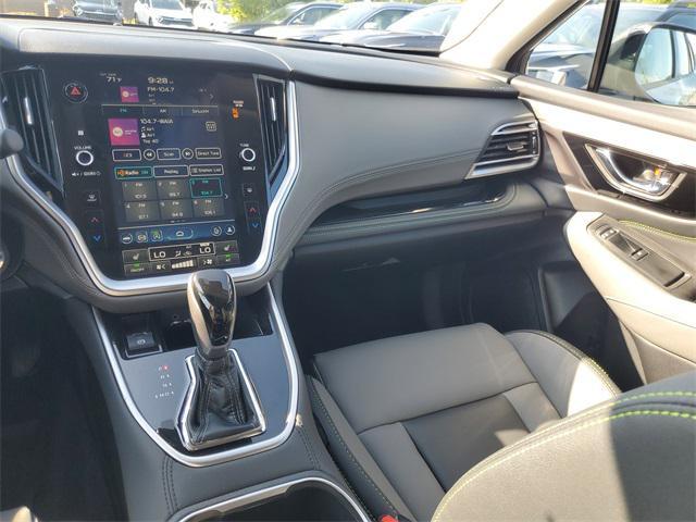 used 2024 Subaru Outback car, priced at $30,990
