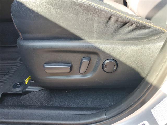 used 2018 Toyota RAV4 car, priced at $17,988