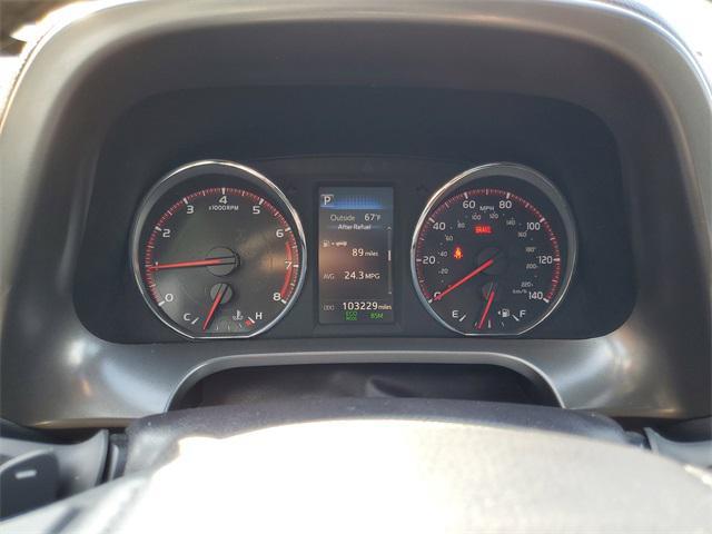 used 2018 Toyota RAV4 car, priced at $17,988