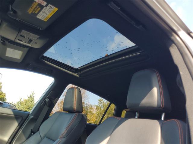 used 2018 Toyota RAV4 car, priced at $17,988