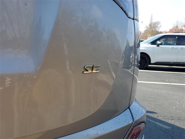 used 2018 Toyota RAV4 car, priced at $17,988