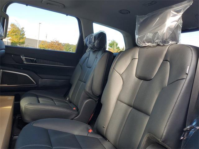 new 2025 Kia Telluride car, priced at $44,712