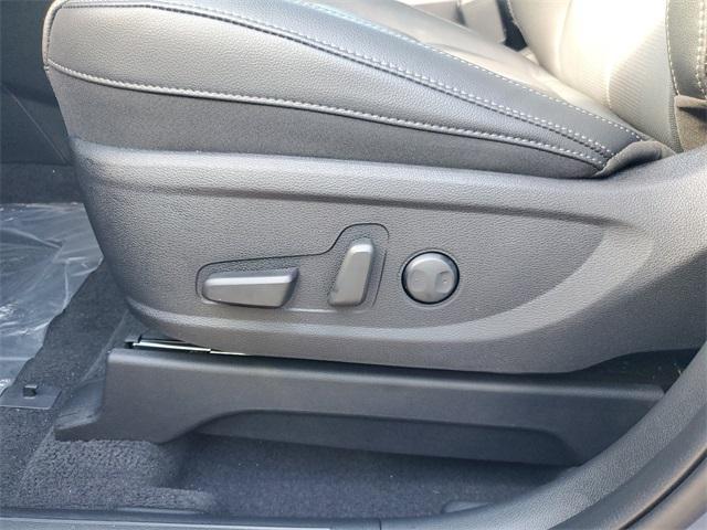 new 2025 Kia Telluride car, priced at $44,712