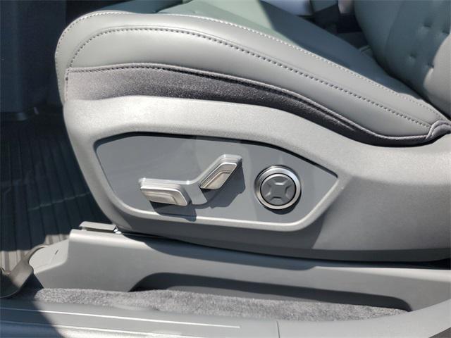 new 2026 Kia EV9 car, priced at $63,175