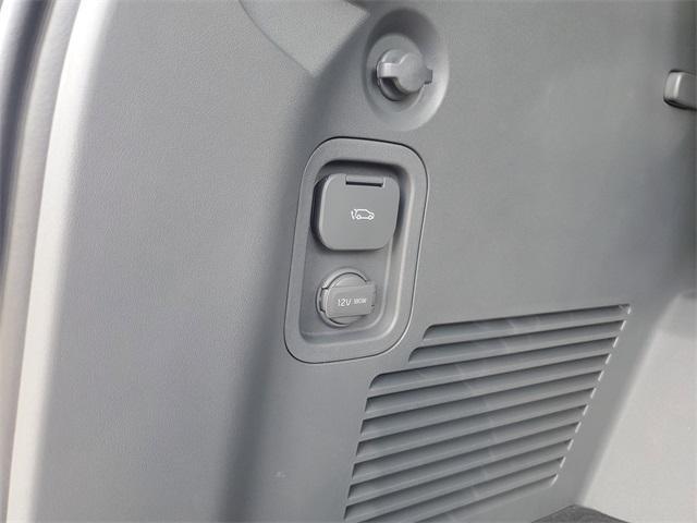 new 2026 Kia EV9 car, priced at $63,175