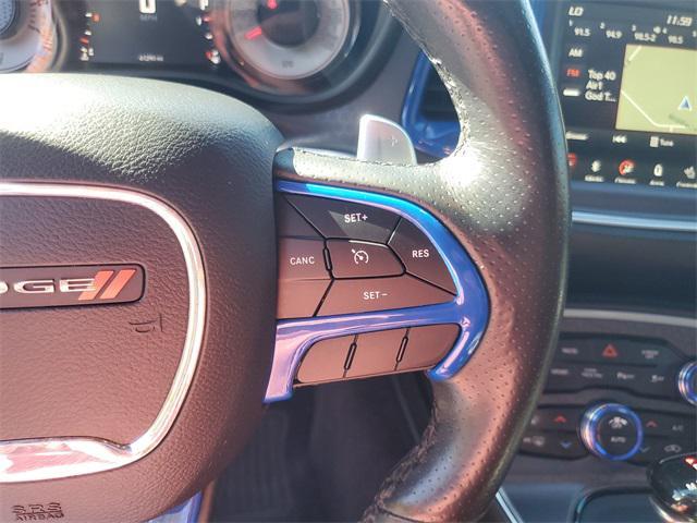 used 2018 Dodge Challenger car, priced at $22,990