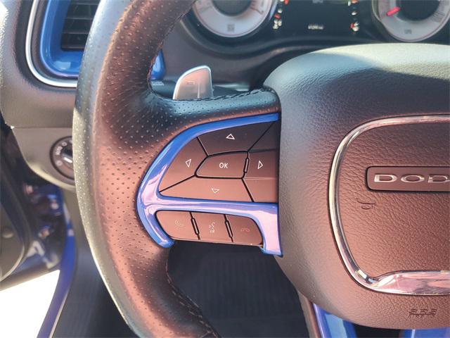 used 2018 Dodge Challenger car, priced at $22,990