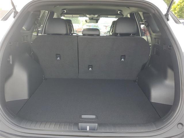 used 2024 Kia Sportage car, priced at $29,488