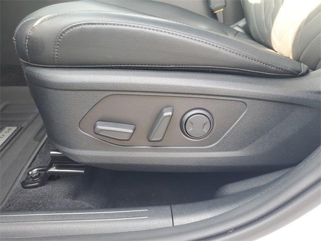 used 2024 Kia Sportage car, priced at $29,488