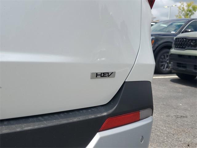 new 2026 Kia Carnival Hybrid car, priced at $43,116