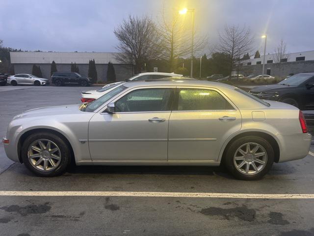 used 2006 Chrysler 300 car, priced at $7,990