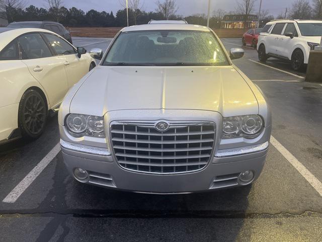 used 2006 Chrysler 300 car, priced at $7,990