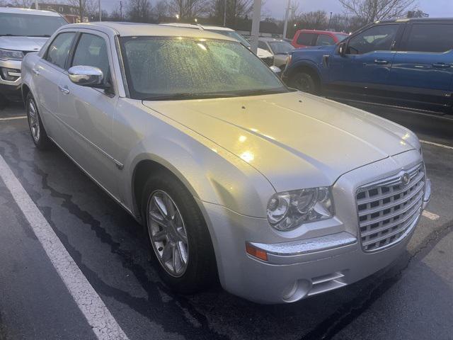 used 2006 Chrysler 300 car, priced at $7,990