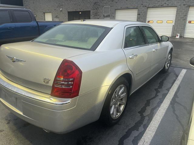 used 2006 Chrysler 300 car, priced at $7,990