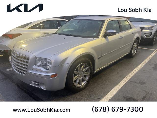 used 2006 Chrysler 300 car, priced at $7,990