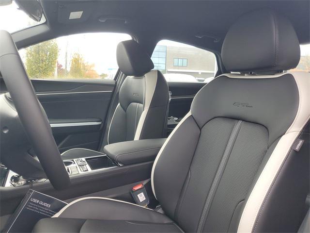 new 2026 Kia K5 car, priced at $28,560