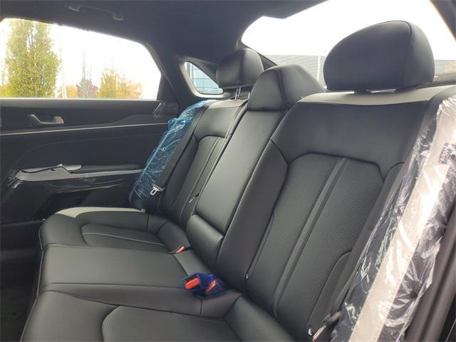 new 2026 Kia K5 car, priced at $28,560