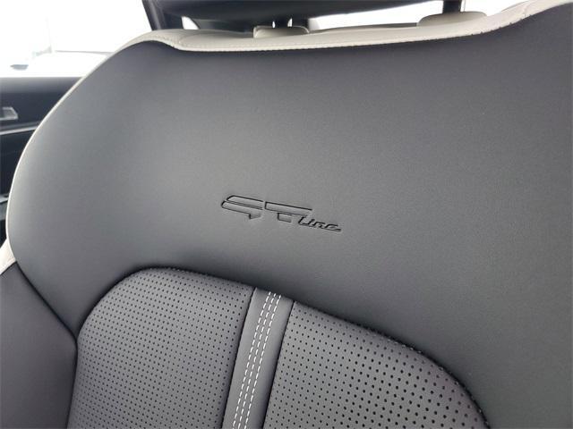 new 2026 Kia K5 car, priced at $28,560