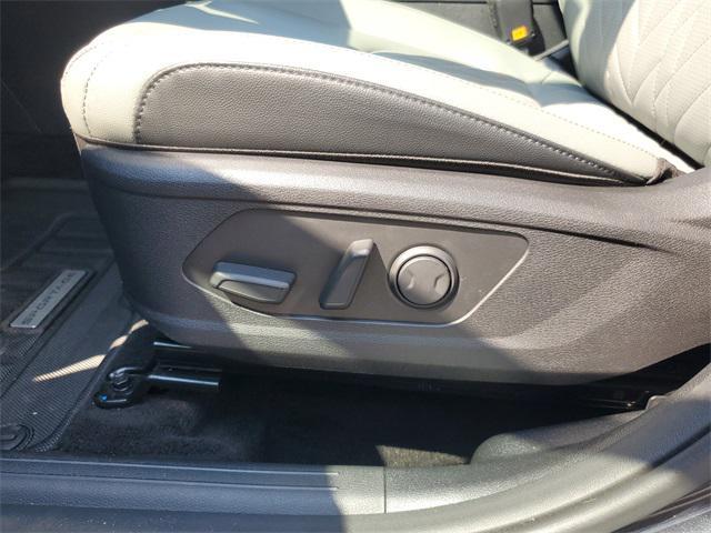 used 2023 Kia Sportage car, priced at $27,988