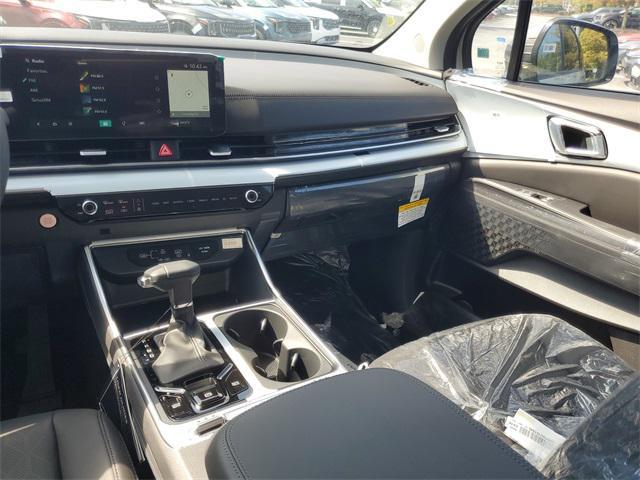 new 2026 Kia Carnival car, priced at $47,282