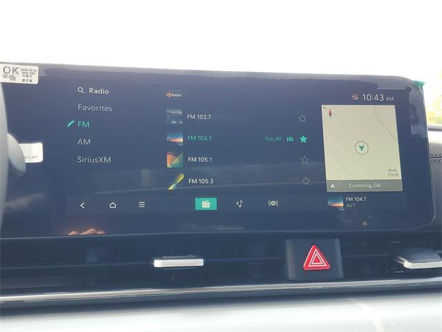 new 2026 Kia Carnival car, priced at $47,282
