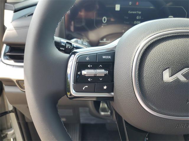 new 2026 Kia Carnival car, priced at $47,282