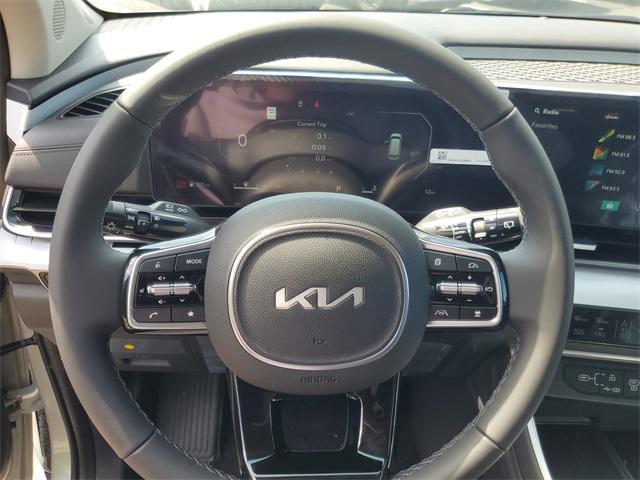 new 2026 Kia Carnival car, priced at $47,282