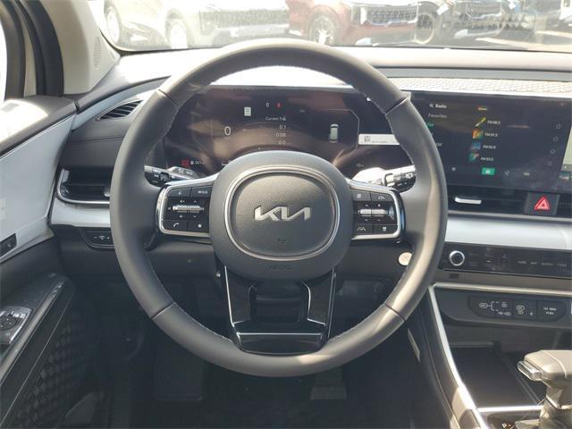new 2026 Kia Carnival car, priced at $47,282