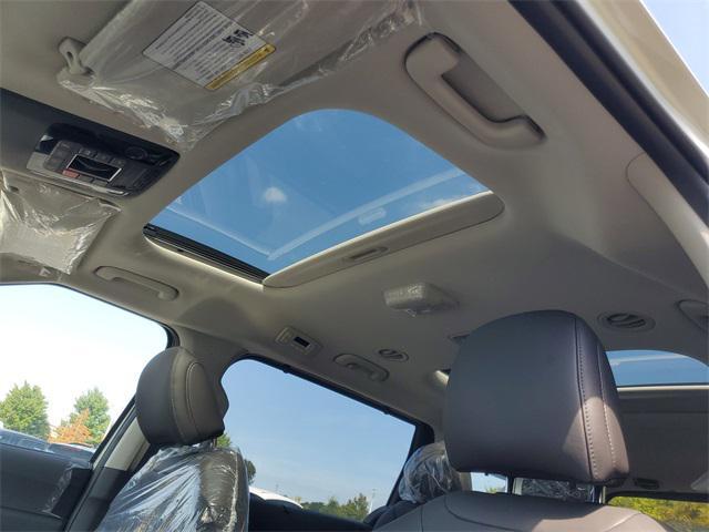 new 2026 Kia Carnival car, priced at $47,282