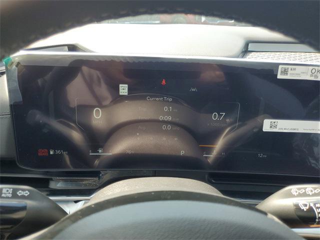 new 2026 Kia Carnival car, priced at $47,282