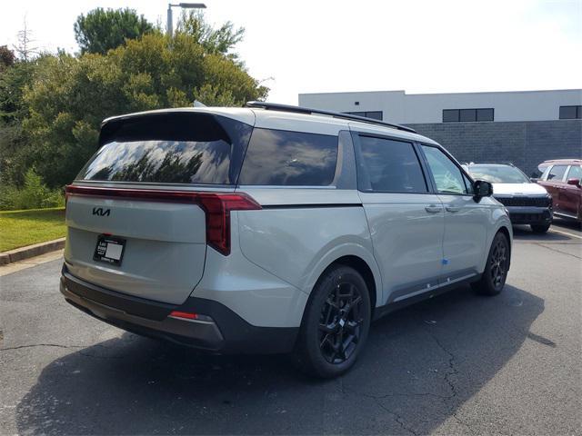 new 2026 Kia Carnival car, priced at $47,282