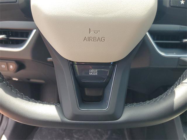 new 2025 Kia K4 car, priced at $27,398