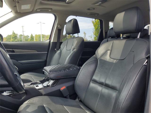 used 2020 Kia Telluride car, priced at $25,988