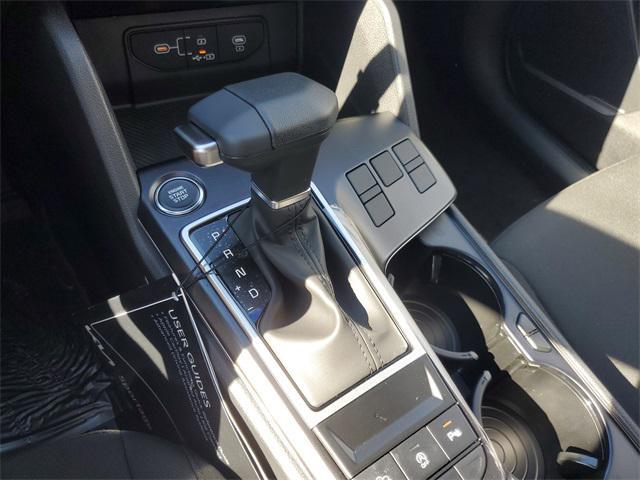 new 2026 Kia Sportage car, priced at $29,530